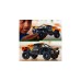 LEGO 42166 Technic NEOM McLaren Extreme E Race Car, Konstruktionsspielzeug