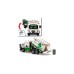 LEGO 42167 Technic Mack LR Electric Müllwagen, Konstruktionsspielzeug
