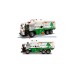LEGO 42167 Technic Mack LR Electric Müllwagen, Konstruktionsspielzeug