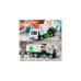 LEGO 42167 Technic Mack LR Electric Müllwagen, Konstruktionsspielzeug