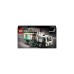 LEGO 42167 Technic Mack LR Electric Müllwagen, Konstruktionsspielzeug