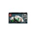 LEGO 42167 Technic Mack LR Electric Müllwagen, Konstruktionsspielzeug