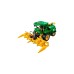 LEGO 42168 Technic John Deere 9700 Forage Harvester, Konstruktionsspielzeug