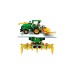 LEGO 42168 Technic John Deere 9700 Forage Harvester, Konstruktionsspielzeug