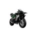 LEGO 42170 Technic Kawasaki Ninja H2R Motorrad, Konstruktionsspielzeug