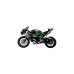 LEGO 42170 Technic Kawasaki Ninja H2R Motorrad, Konstruktionsspielzeug