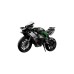 LEGO 42170 Technic Kawasaki Ninja H2R Motorrad, Konstruktionsspielzeug