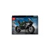 LEGO 42170 Technic Kawasaki Ninja H2R Motorrad, Konstruktionsspielzeug