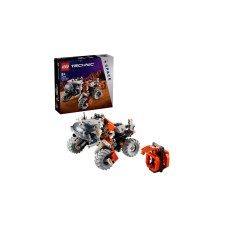 LEGO 42178 Technic Weltraum Transportfahrzeug LT78, Konstruktionsspielzeug