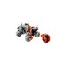 LEGO 42178 Technic Weltraum Transportfahrzeug LT78, Konstruktionsspielzeug