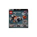 LEGO 42178 Technic Weltraum Transportfahrzeug LT78, Konstruktionsspielzeug