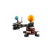 LEGO 42179 Technic Sonne Erde Mond Modell, Konstruktionsspielzeug