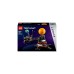 LEGO 42179 Technic Sonne Erde Mond Modell, Konstruktionsspielzeug