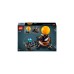 LEGO 42179 Technic Sonne Erde Mond Modell, Konstruktionsspielzeug