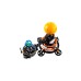 LEGO 42179 Technic Sonne Erde Mond Modell, Konstruktionsspielzeug