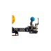 LEGO 42179 Technic Sonne Erde Mond Modell, Konstruktionsspielzeug