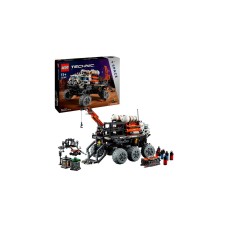 LEGO 42180 Technic Mars Exploration Rover, Konstruktionsspielzeug