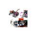 LEGO 42180 Technic Mars Exploration Rover, Konstruktionsspielzeug