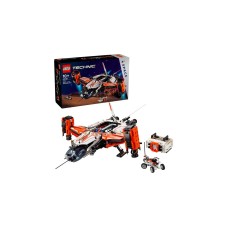 LEGO 42181 Technic VTOL Schwerlastraumfrachter LT81, Konstruktionsspielzeug