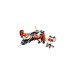 LEGO 42181 Technic VTOL Schwerlastraumfrachter LT81, Konstruktionsspielzeug