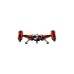 LEGO 42181 Technic VTOL Schwerlastraumfrachter LT81, Konstruktionsspielzeug