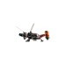 LEGO 42181 Technic VTOL Schwerlastraumfrachter LT81, Konstruktionsspielzeug
