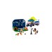 LEGO 42603 Friends Sternengucker-Campingfahrzeug, Konstruktionsspielzeug