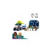 LEGO 42603 Friends Sternengucker-Campingfahrzeug, Konstruktionsspielzeug