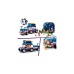 LEGO 42603 Friends Sternengucker-Campingfahrzeug, Konstruktionsspielzeug