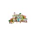 LEGO 42604 Friends Heartlake City Kaufhaus, Konstruktionsspielzeug