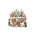 LEGO 42604 Friends Heartlake City Kaufhaus, Konstruktionsspielzeug