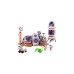 LEGO 42605 Friends Mars-Raumbasis mit Rakete, Konstruktionsspielzeug
