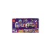 LEGO 42605 Friends Mars-Raumbasis mit Rakete, Konstruktionsspielzeug