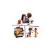LEGO 42606 Friends Rollendes Café, Konstruktionsspielzeug