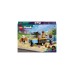 LEGO 42606 Friends Rollendes Café, Konstruktionsspielzeug
