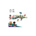LEGO 42609 Friends E-Auto mit Ladestation, Konstruktionsspielzeug