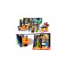 LEGO 42610 Friends Karaoke-Party, Konstruktionsspielzeug