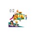 LEGO 42612 Friends Abenteuer auf dem Katzenspielplatz, Konstruktionsspielzeug