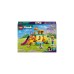 LEGO 42612 Friends Abenteuer auf dem Katzenspielplatz, Konstruktionsspielzeug