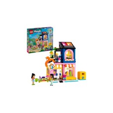 LEGO 42614 Friends Vintage-Modegeschäft, Konstruktionsspielzeug