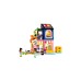 LEGO 42614 Friends Vintage-Modegeschäft, Konstruktionsspielzeug