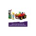 LEGO 42617 Friends Auffangstation für Farmtiere, Konstruktionsspielzeug