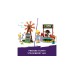 LEGO 42617 Friends Auffangstation für Farmtiere, Konstruktionsspielzeug