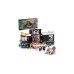 LEGO 42619 Friends Popstar-Tourbus, Konstruktionsspielzeug