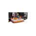 LEGO 42619 Friends Popstar-Tourbus, Konstruktionsspielzeug