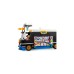LEGO 42619 Friends Popstar-Tourbus, Konstruktionsspielzeug