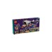 LEGO 42619 Friends Popstar-Tourbus, Konstruktionsspielzeug