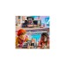 LEGO 42619 Friends Popstar-Tourbus, Konstruktionsspielzeug
