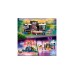 LEGO 42619 Friends Popstar-Tourbus, Konstruktionsspielzeug