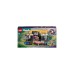LEGO 42619 Friends Popstar-Tourbus, Konstruktionsspielzeug
